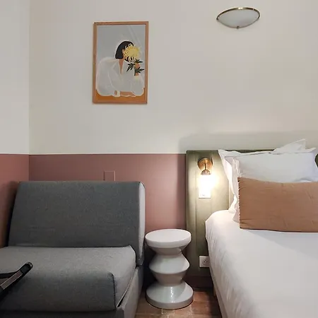 Hotel Aparthotel Ammi Vieux Nice-3